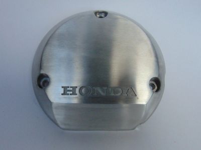 Правая крышка двигателя для Honda cb400vtec nc-39