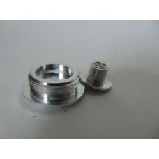 Пробки крышки двигателя Honda