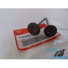 Клапана для мотоцикла Honda cb400sf 92-98 сb1 cbr400