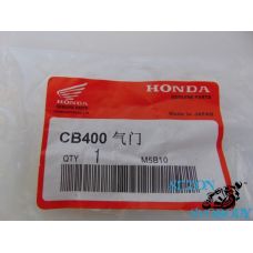 Клапана для мотоцикла Honda cb400sf 92-98 сb1 cbr400