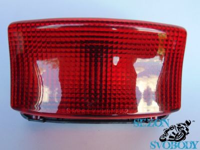 Стоп сигнал Honda cb400sf 92-99