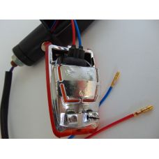 Поворотник задний Honda cb400 92-99