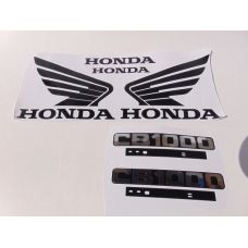 Комплект наклеек для Honda cb1000sf