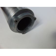 Прямоточный глушитель Yoshimura короткий