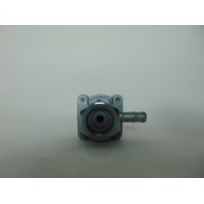 Бензокран Honda cb400vtec