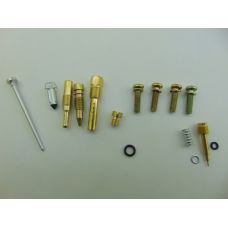 Комплект для ремонта карбюратора  Keihin cb1