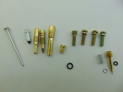 Комплект для ремонта карбюратора  Keihin cb1