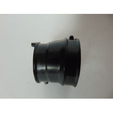 Патрубок  карбюратора Honda cb400 vtec