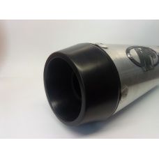 Прямоточный глушитель M4