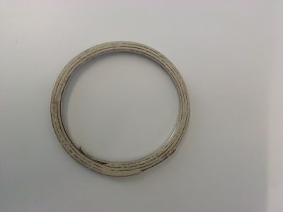 Прокладка глушителя Honda