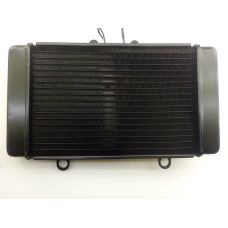 Радиатор охлаждения Honda cb-1