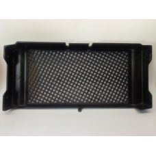 Решетка радиатора Honda cb400 