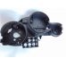 Корпус панели приборов vfr400, rvf400