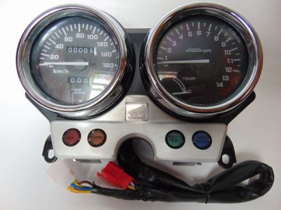 Панель приборов  Honda cb400 92-95