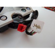 Панель приборов  Honda cb400 92-95