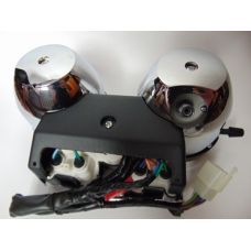 Панель приборов Honda cb400sf  95-99