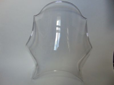 Ветровик для классических мотоцикла Honda Double Bubble