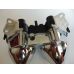 Корпус панели приборов Honda X4