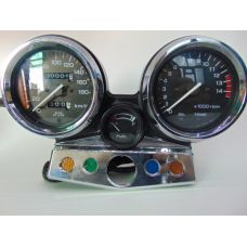 Панель приборов Honda cb400sf  95-99