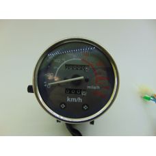 Панель приборов steed 400/600