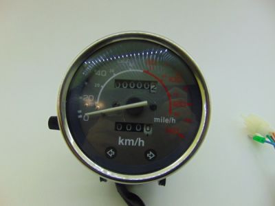 Панель приборов steed 400/600