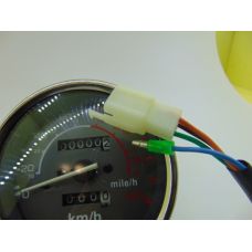 Панель приборов steed 400/600