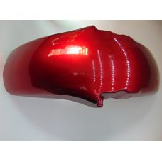 Переднее крыло мотоцикла Honda cb400 nc-31