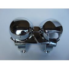 Стаканы приборки Honda cb400sf 92-95
