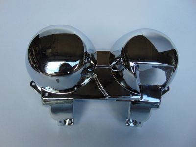 Стаканы приборки Honda cb400sf 92-95