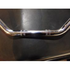 Руль мотоцикла Honda cb400sf с грузиками