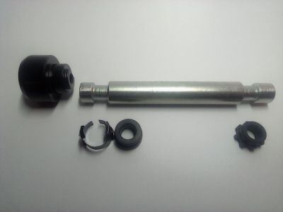 Грузики руля Honda в сборе