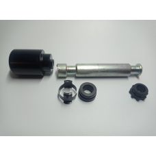 Грузики руля Honda в сборе 