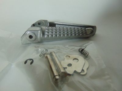 Подножки пассажира Honda cb400 cb1 cb600f cb750 cb1300