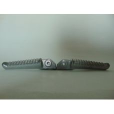 Подножки пассажира Honda  cb400 cb1 cb600f cb750 cb1300