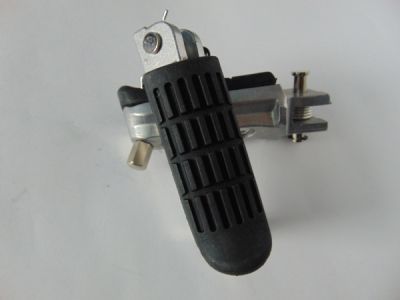 Подножки водителя Honda cb400 cbr600f cb1300