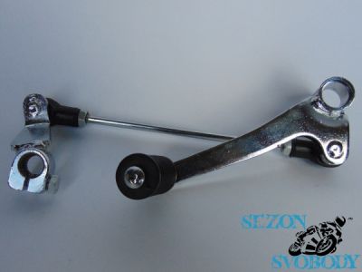 Рычаг переключения передач  для Honda cb400 cbr600f2 f3 cb1300 cbr400rr cb1 X4