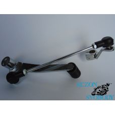 Рычаг переключения передач  для Honda cb400 cbr600f2 f3 cb1300 cbr400rr cb1 X4