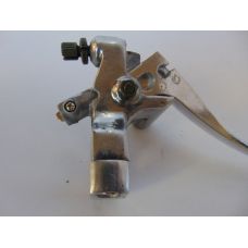 Рычаг сцепления Honda Steed VLX с креплением