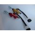 Задний тормозной цилиндр Brembo для Honda  cb400 cbr400 vfr400 cbr600f bros cb1