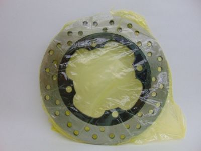 Задний тормозной диск honda cbr600 cbr 600 f3 f2