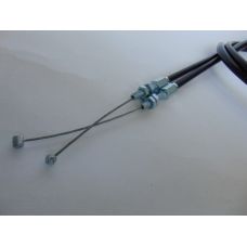 Троса газа Honda X4 sc38