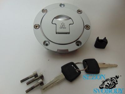 Горловина бака для Honda