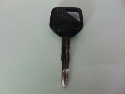 Болванка ключа Honda с HISS cb1300, cb400, x4, cbr900, cbr929,cbr 1000 и другие