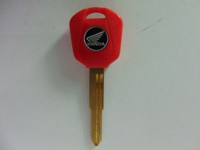Болванка ключа Honda c HISS  для cb1300 cb400 x4 cbr900 cbr929 cbr1000