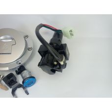Комплект замков для Honda cb1300 sc40