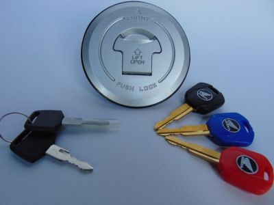 Крышка горловины бака для Honda X4