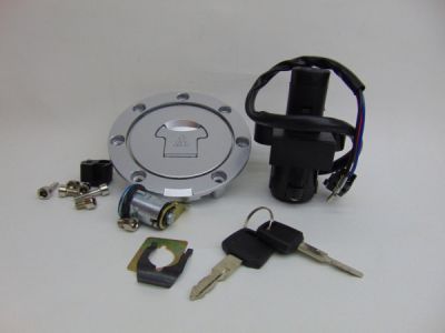 Замки  для Honda vfr400  rvf400