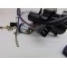 Замки  для Honda vfr400  rvf400