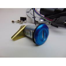 Замки  для Honda vfr400  rvf400