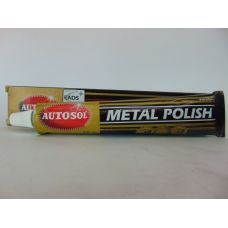 Паста для полировки металла Avtosol Metal Polish